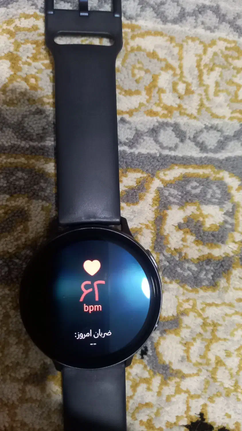 ساعت هوشمند سامسونگ|ساعت|قدس, شهر‌قدس|دیوار