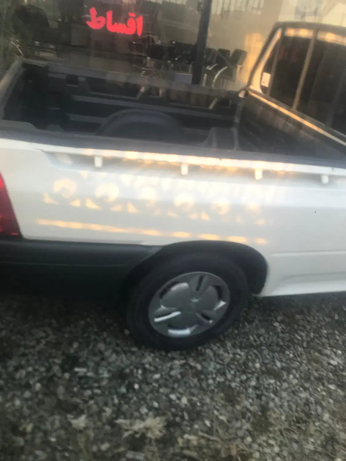 پراید وانت|خودرو سواری و وانت|ارومیه, |دیوار