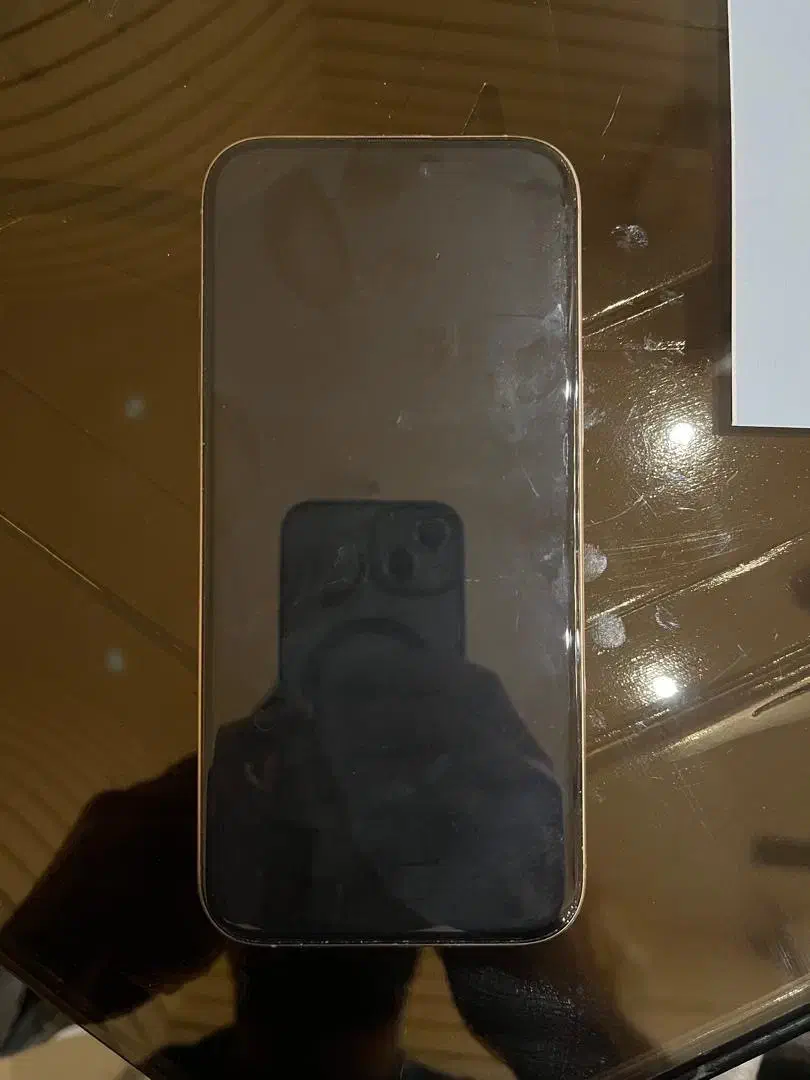 ایفون ۱۶ پرومکس ۲۵۶ نو|موبایل|تهران, کوی بیمه|دیوار