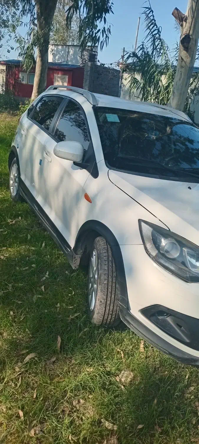 ام وی ام۳۱۵|خودرو سواری و وانت|محمودآباد, |دیوار