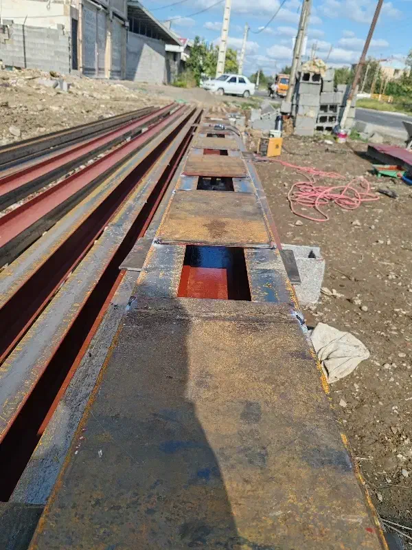 جوشکار ماهر فوری|استخدام صنعتی، فنی، مهندسی|صومعه‌سرا, |دیوار