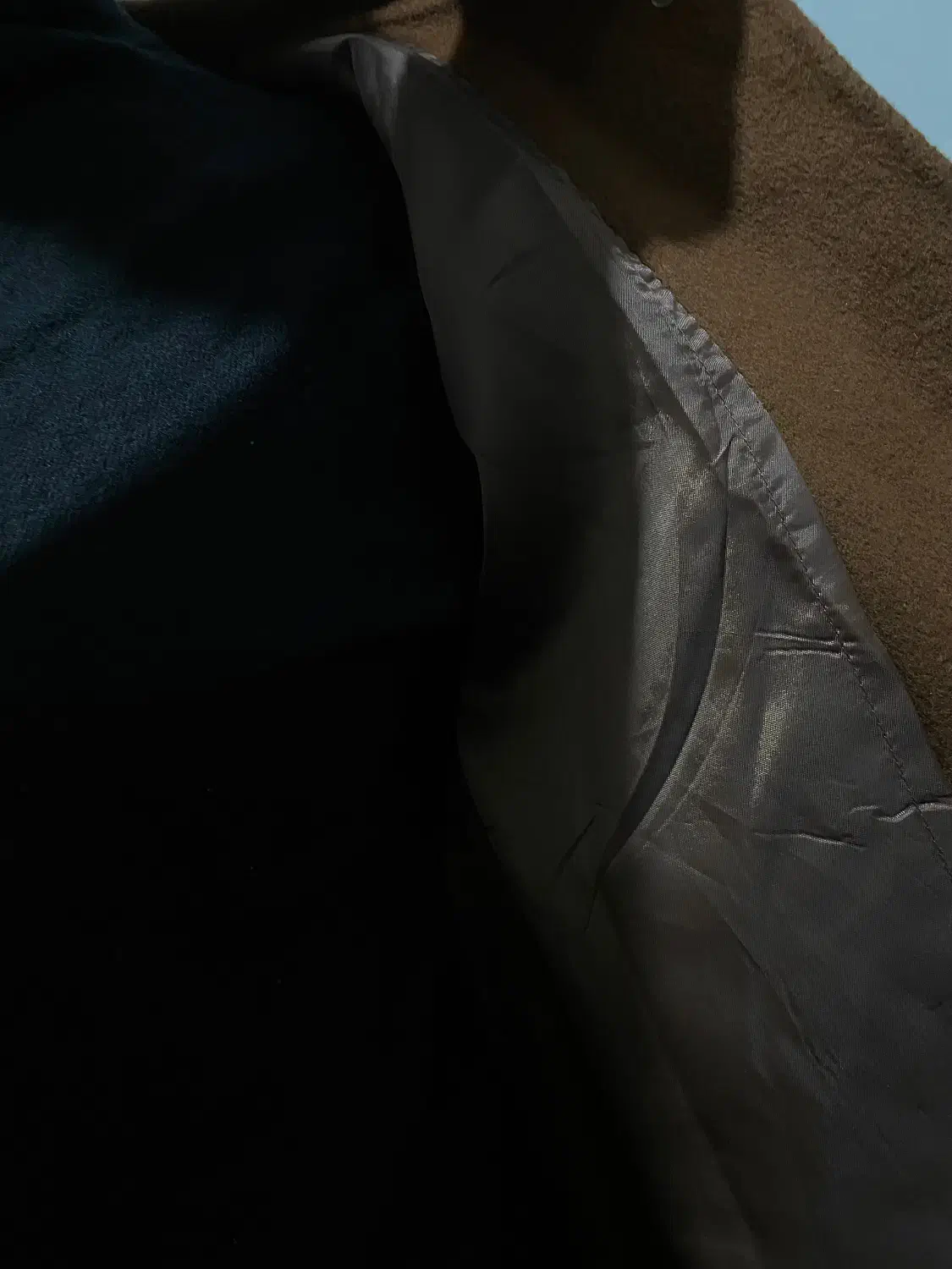 پالتو فوتر نو آستردار فری سایز تا ۴۶|لباس|گرگان, |دیوار