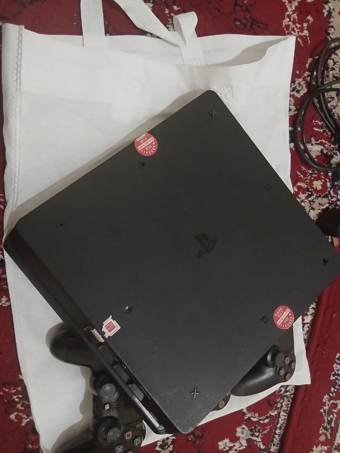 pes4اسلیم|کنسول، بازی ویدئویی و آنلاین|بندر ماهشهر, |دیوار