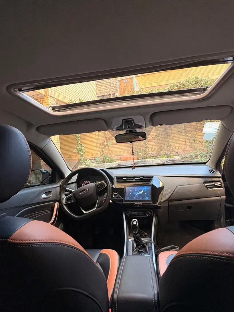 X22 pro1402 درحدآک|خودرو سواری و وانت|قم, بلوار امین و ساحلی|دیوار