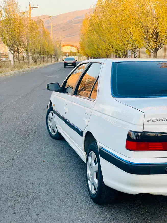 پارس سال مدل۹۲|خودرو سواری و وانت|مشگین شهر, |دیوار