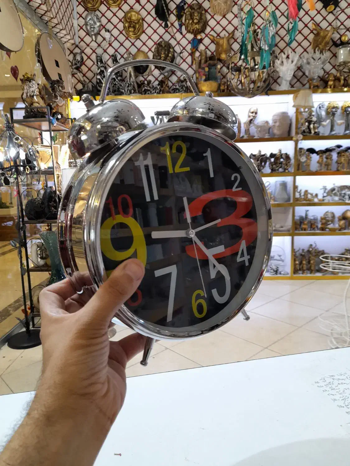 دکوری مدرن کادویی سیسمونی جهیزیه مجسمه دختر ابری|حراج|قم, سراجه (۱۵ خرداد)|دیوار