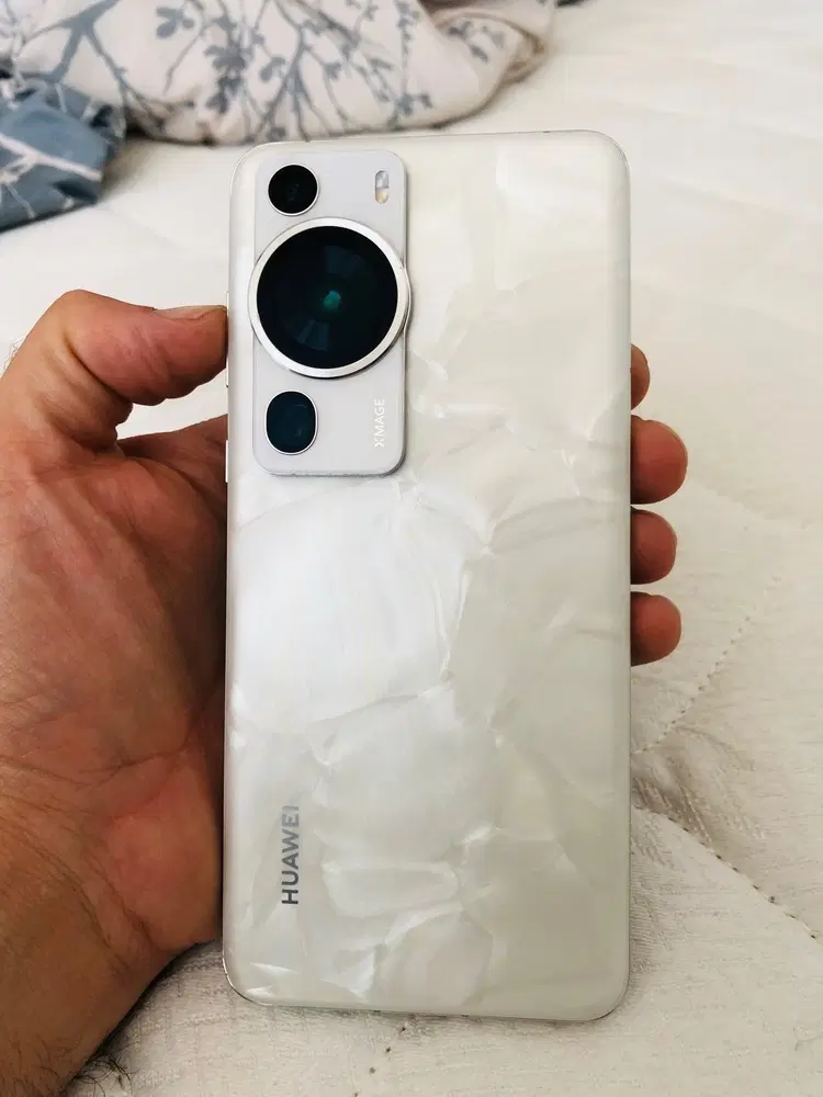 p60 pro 512|موبایل|اردبیل, |دیوار