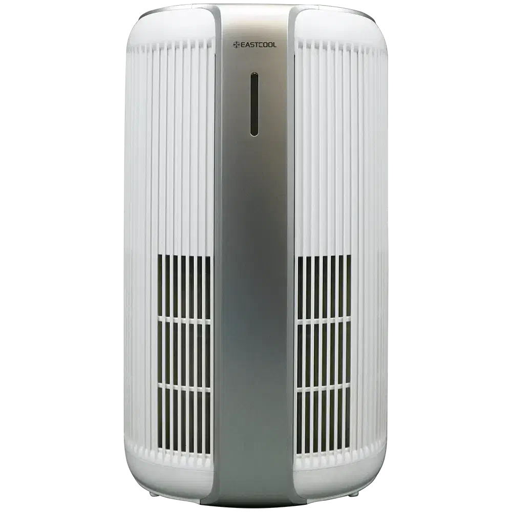 دستگاه تصفیه هوای ایستکول مدل TM-TW۳۰۰UV|پنکه و تصفیه‌کنندهٔ هوا|تهران, شهرک هما|دیوار