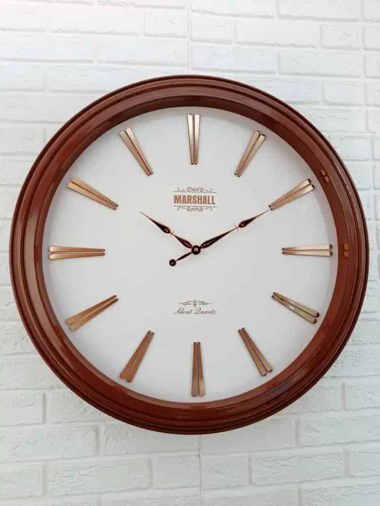 فقط اینجا ممکنه این قیمتو ببینی|ساعت دیواری و تزئینی|گرگان, |دیوار