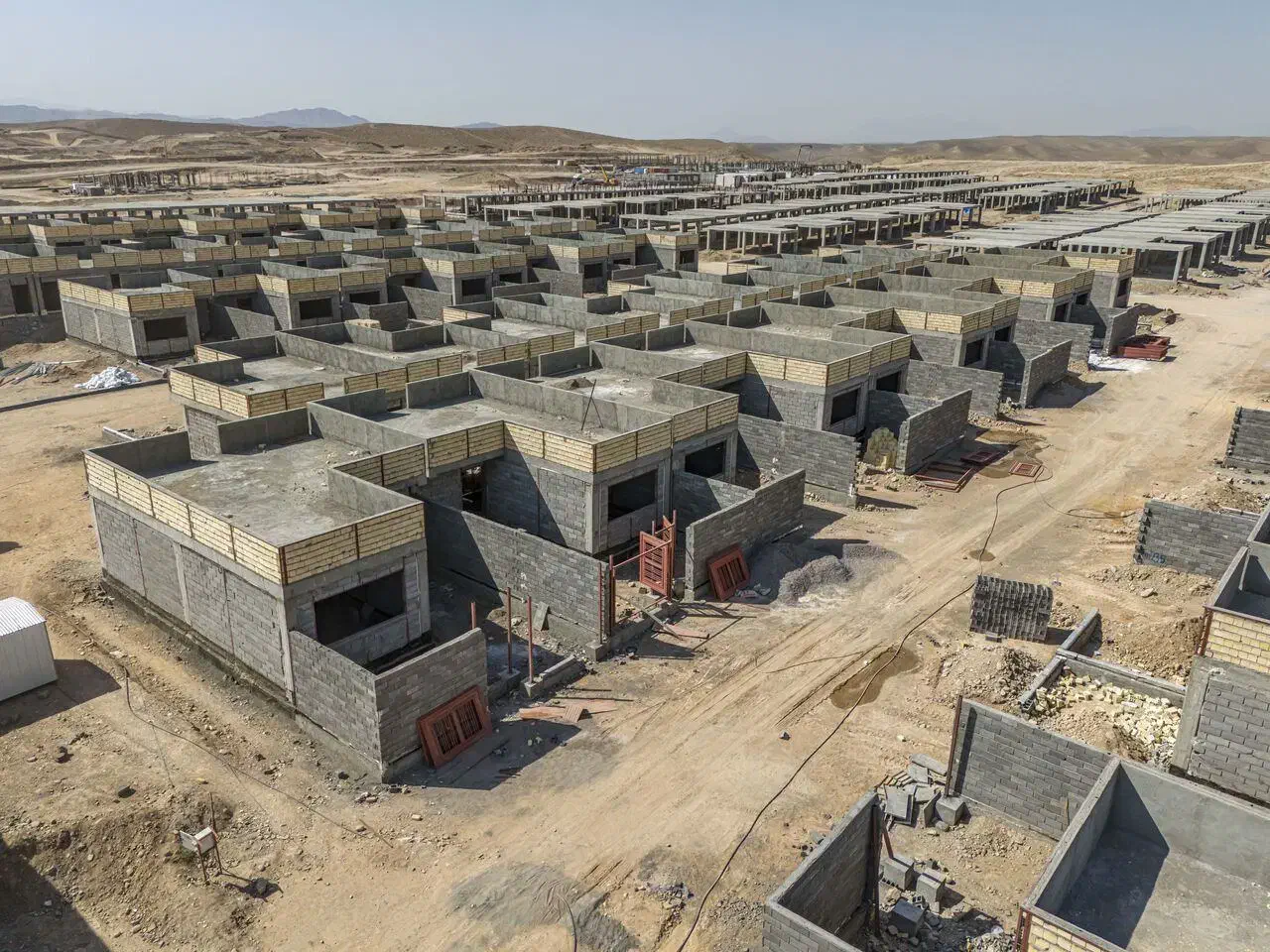 فروشی زمین مسکن ملی|فروش زمین و ملک کلنگی|اقلید, |دیوار