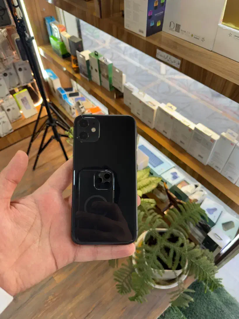 iPhone 11|موبایل|کرمانشاه, |دیوار