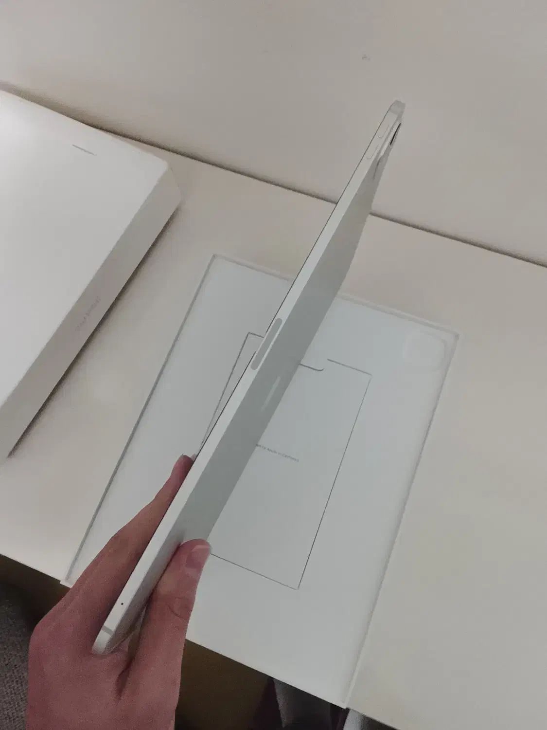 آیپد پرو m4 گیگ 512|تبلت|تبریز, |دیوار