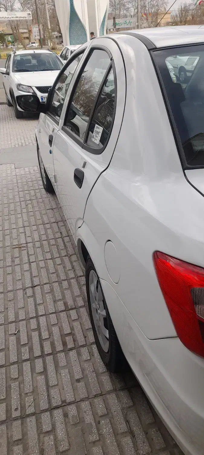 ساینا S|خودرو سواری و وانت|سنندج, |دیوار