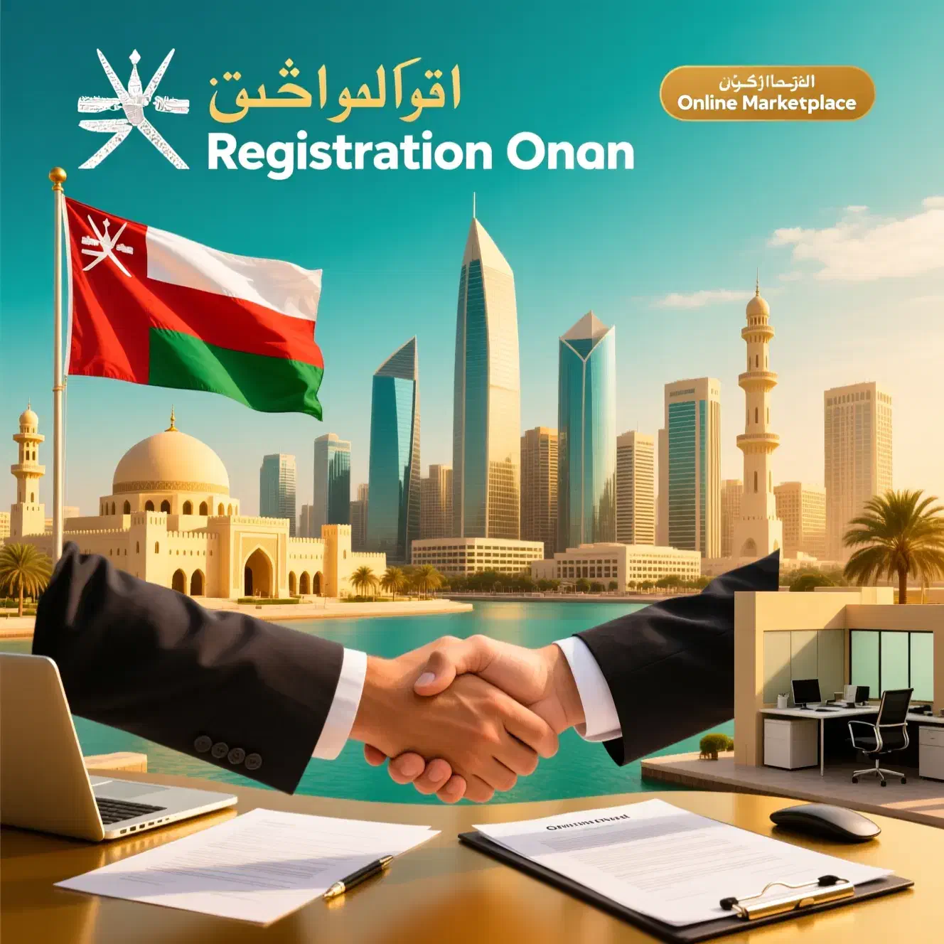 اقامت تضمینی عمان|خدمات حمل و نقل|اهواز, کیانپارس |دیوار