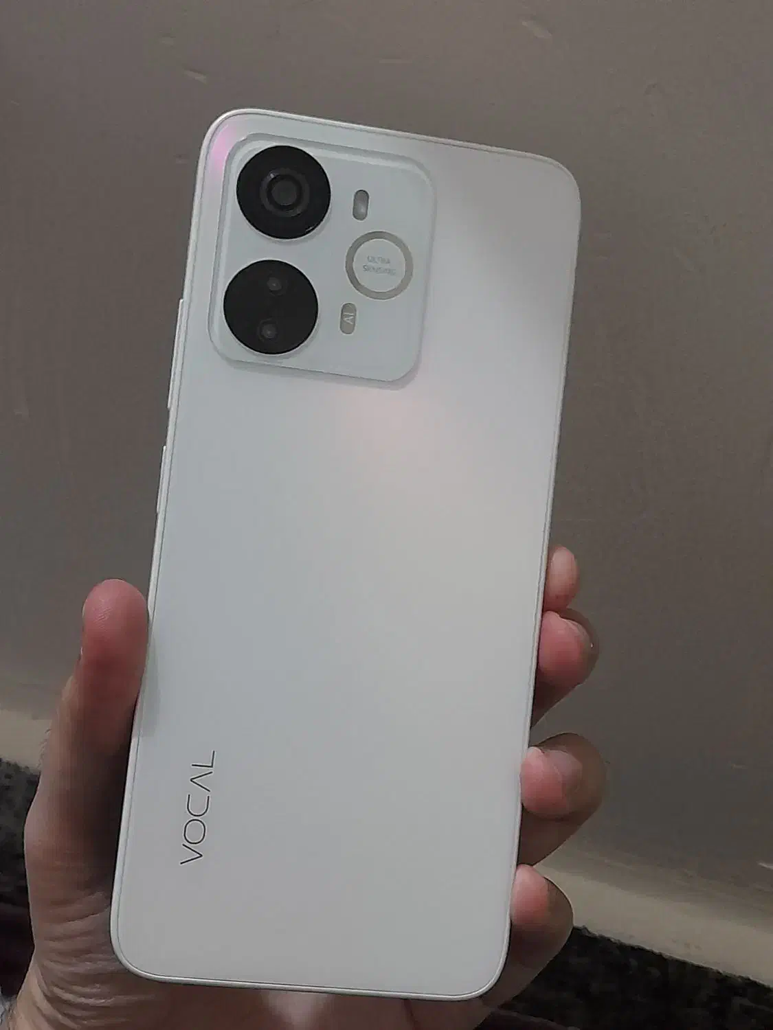 گوشی VOCAL V1 PLUS|موبایل|بندرعباس, |دیوار