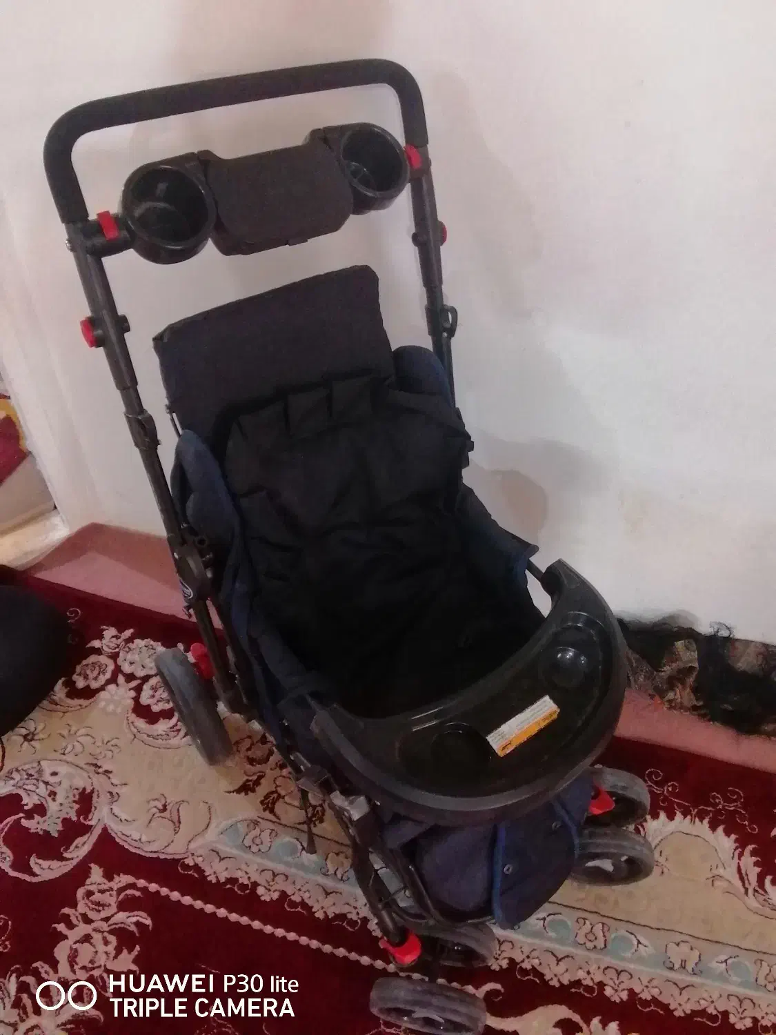 کالسکه درحدنو|کالسکه و لوازم جانبی|بجنورد, |دیوار