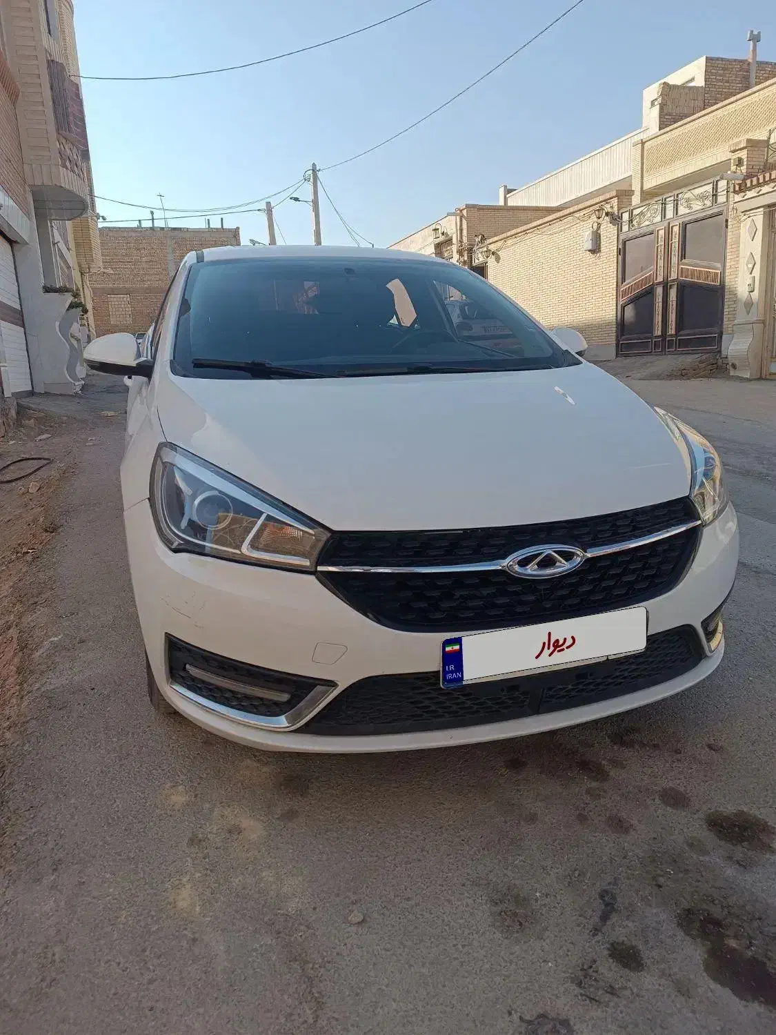 اریزو96بیرنگ فول سالم|خودرو سواری و وانت|میبد, |دیوار