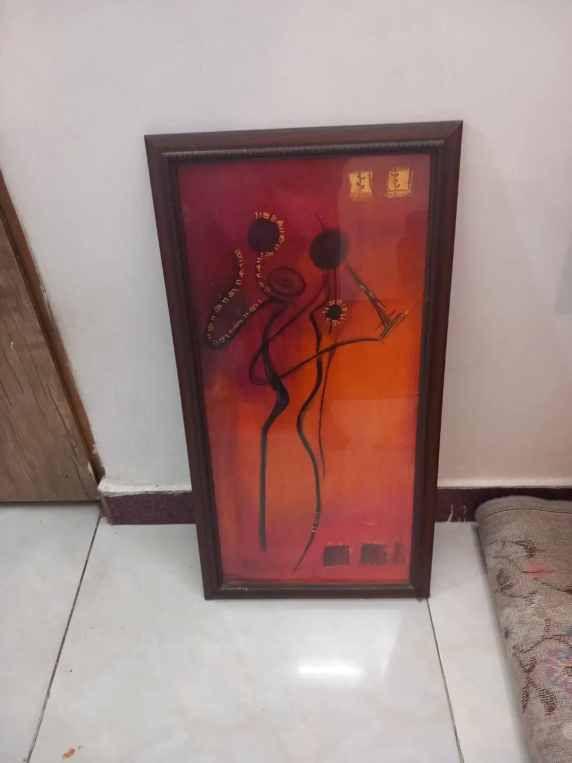 ‌قاب عکس سالم مناسب کادو شب یلدا|تابلو، نقاشی، عکس|رامسر, |دیوار