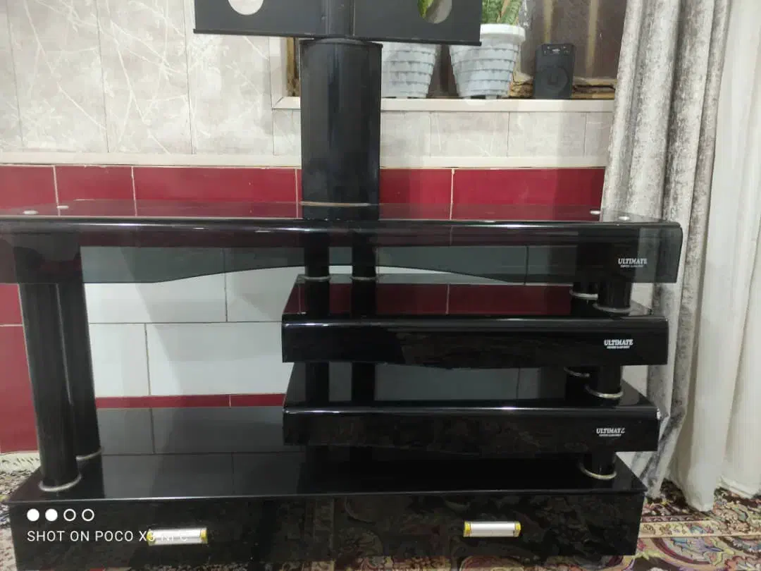 میز تی وی|میز تلویزیون|بندر امام خمینی, |دیوار