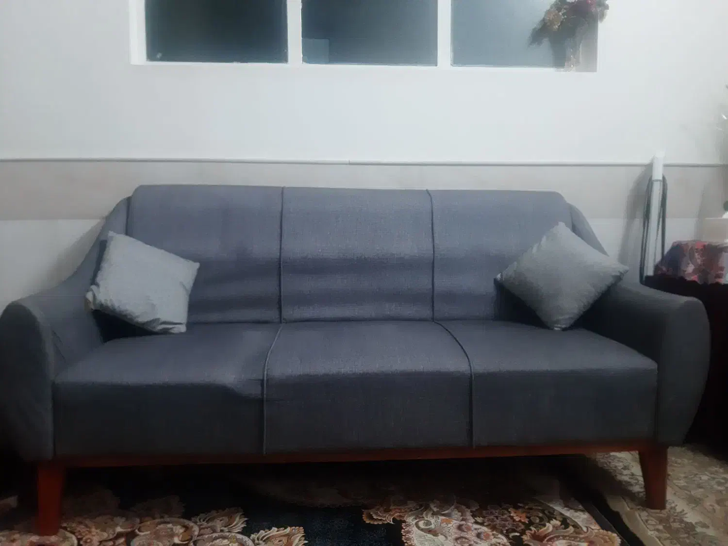 مبل فروشی|مبلمان خانگی و میز عسلی|قم, نیروگاه|دیوار