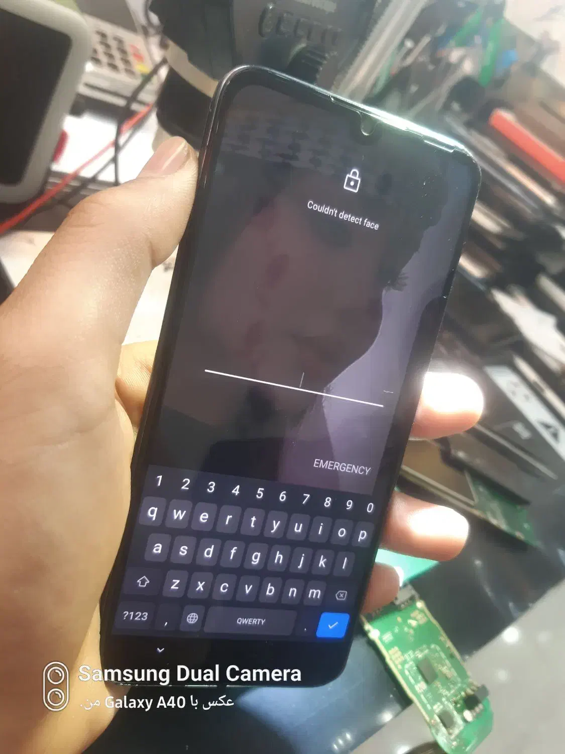 گوشی|موبایل|تربت‌حیدریه, شهرک ولیعصر|دیوار