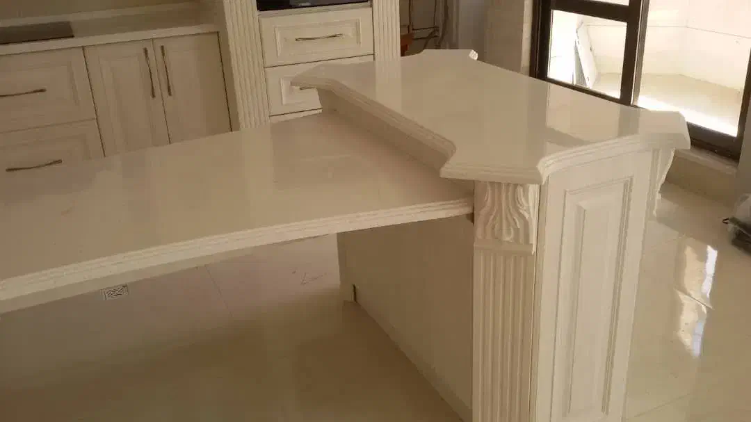 طراحی و اجرای کابینت کمددیواری،پارتیشن،کانتر|خدمات پیشه و مهارت|ایلام, |دیوار