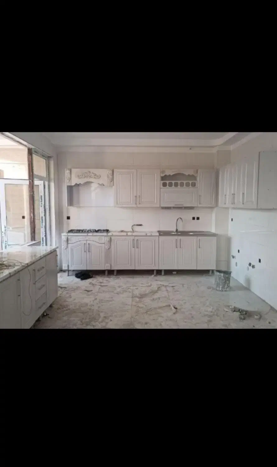 کابینت نور کد 15|مصالح و تجهیزات ساختمان|لولمان, |دیوار