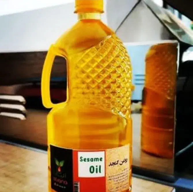 روغن آفتابگردان بینظیررامیاناتازه وطبیعی درحضورشما|خوردنی و آشامیدنی|گنبد کاووس, |دیوار