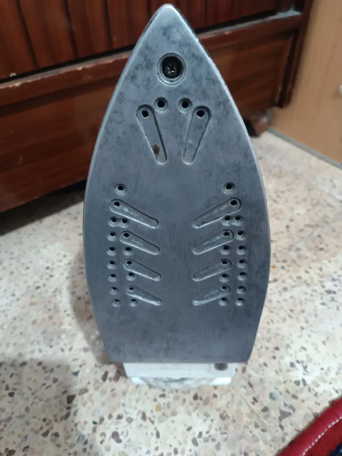 یک عدد اتو سالم|اتو و لوازم اتو|ارومیه, |دیوار