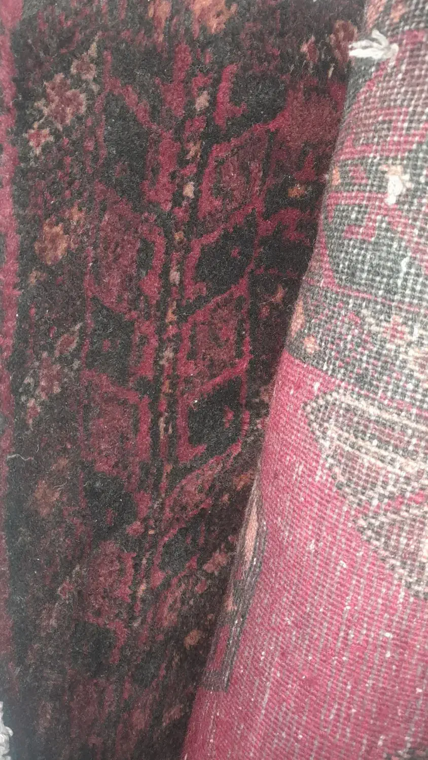 فرش دست بافت|فرش|مشهد, پنجتن|دیوار