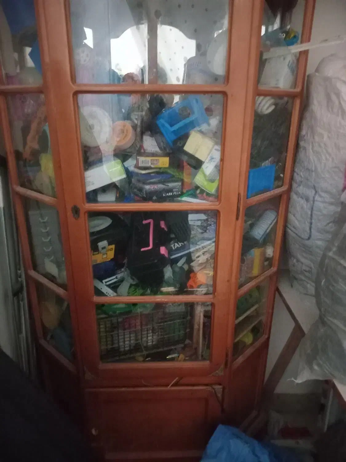 معاوضه با کمد|بوفه، ویترین، کنسول|شیبکوه (فارس), |دیوار