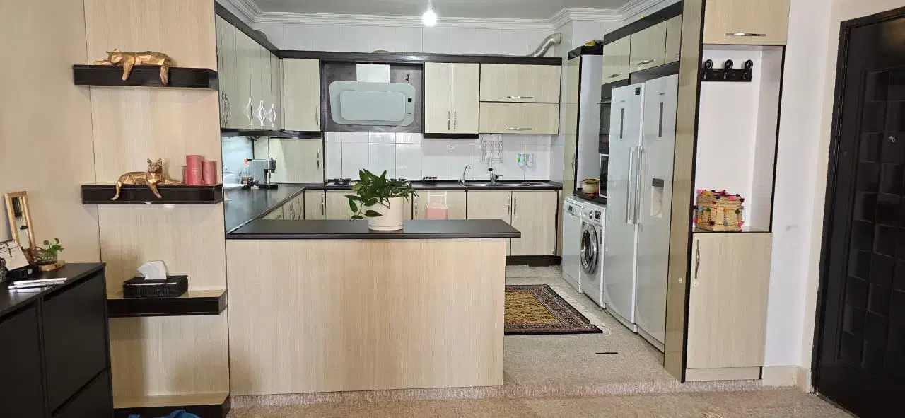 آپارتمان دوخوابه/۱۴۵ متر/ اسلام آباد|فروش آپارتمان|جم, |دیوار