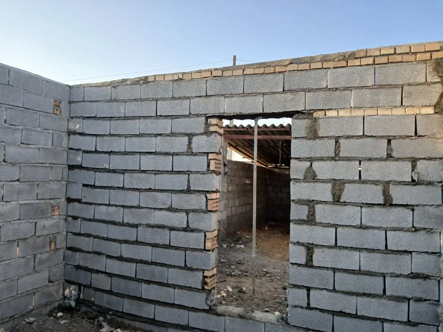 استا سیمانکار|خدمات پیشه و مهارت|گنبد کاووس, |دیوار