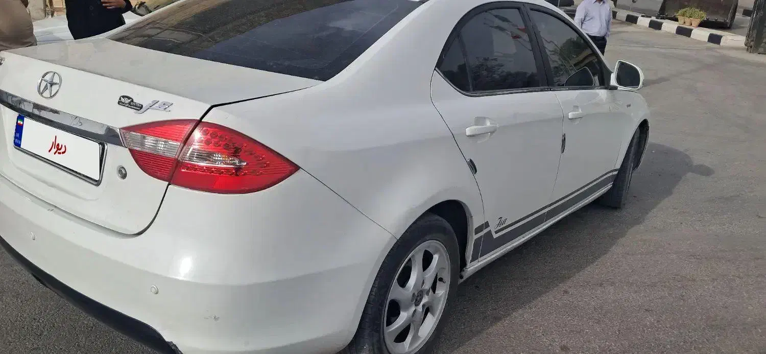 جک j5 دنده ایی|خودرو سواری و وانت|اصفهان, رحیم‌آباد|دیوار