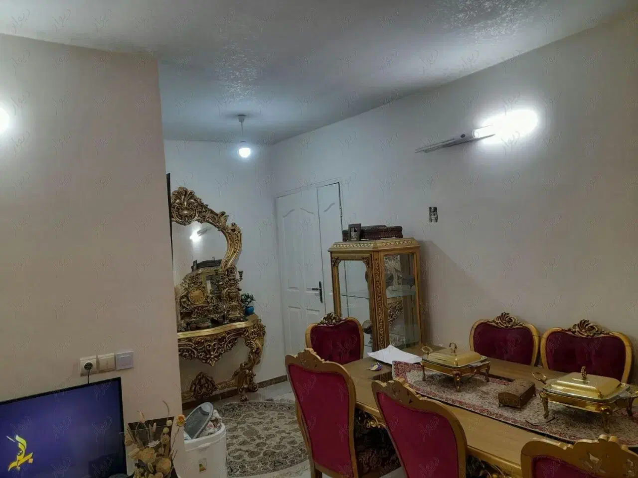 آپارتمان|فروش آپارتمان|شاهین‌شهر, گرگاب|دیوار