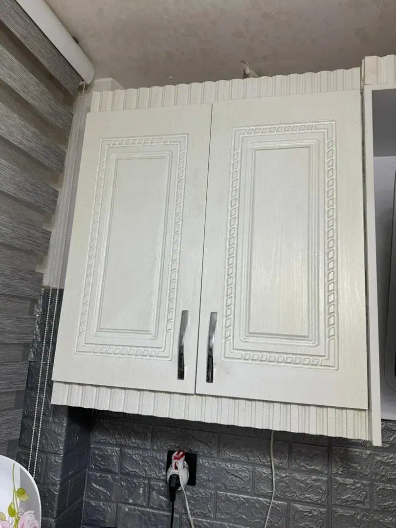 کابینت چوبی|مصالح و تجهیزات ساختمان|مشهد, کوی المهدی|دیوار