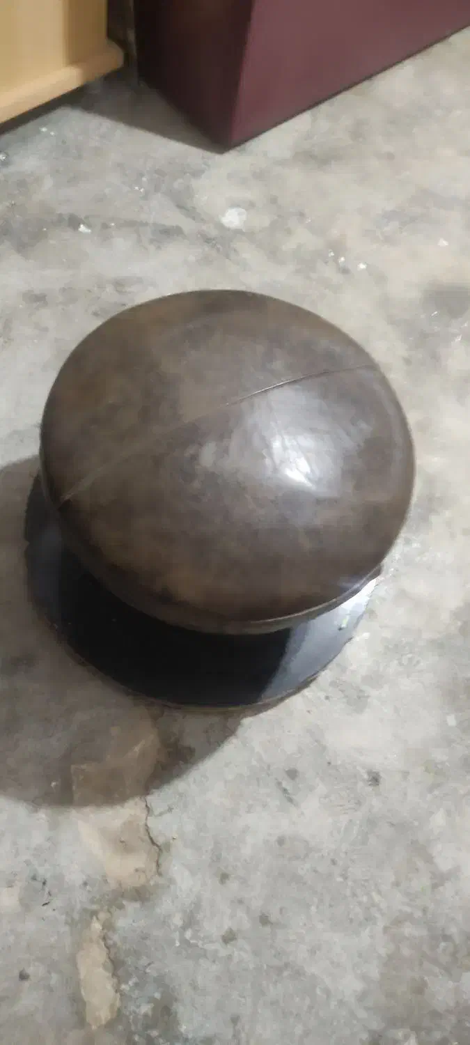 فروش قارچ ژیمناستیک دسته دوم|تجهیزات ورزشی|لردگان, |دیوار