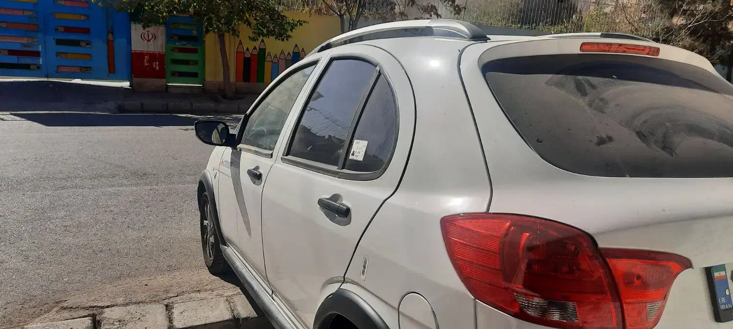 کوییک اتومات فول پلاس۱۴۰۲|خودرو سواری و وانت|مشهد, فرهنگ|دیوار