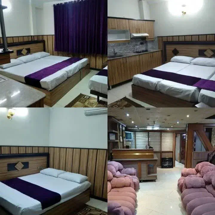 تور مشهد قم جمکران کربلا|تور و چارتر|کرمان, |دیوار