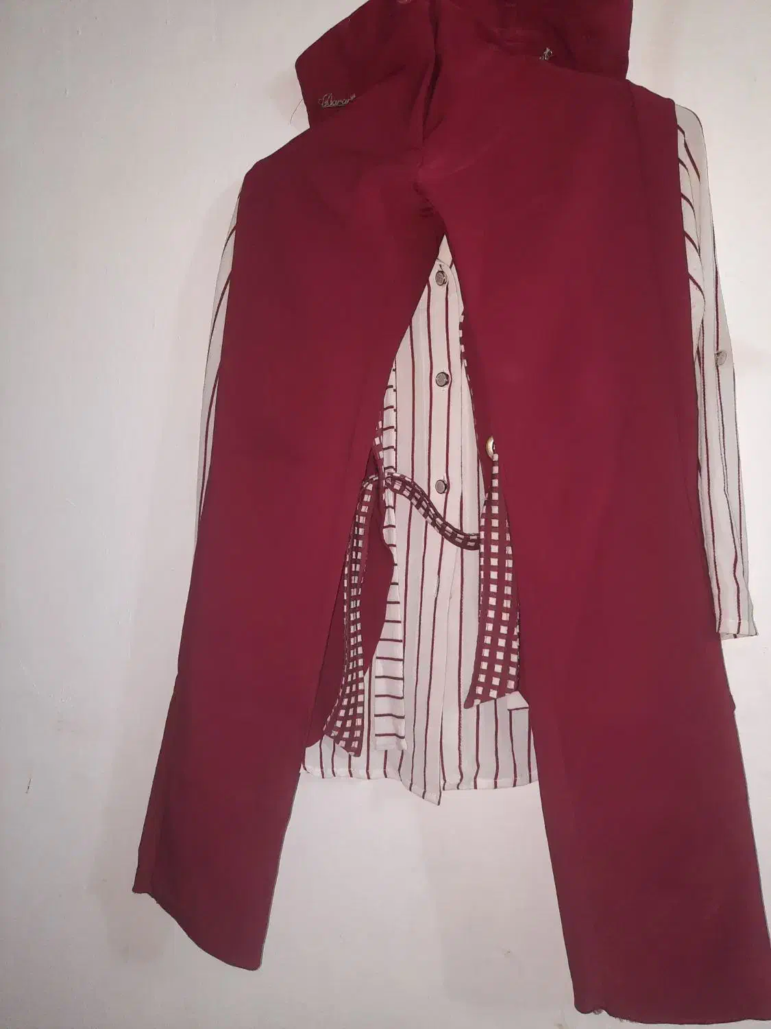 لباس ۳تکه|کفش و لباس بچه|بوشهر, |دیوار