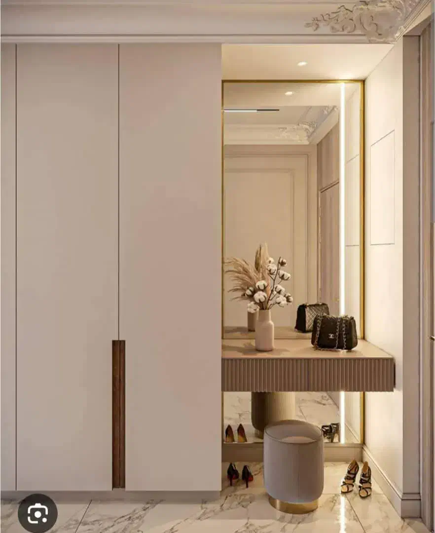 کابینت وکمد دیواری|مصالح و تجهیزات ساختمان|نورآباد, |دیوار