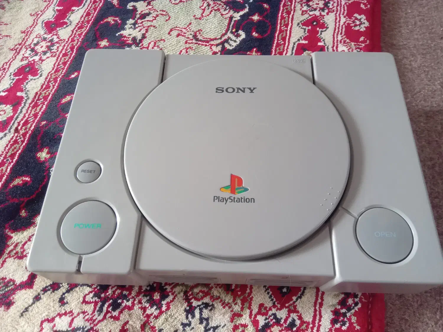 سونی ۱|کنسول، بازی ویدئویی و آنلاین|همدان, |دیوار