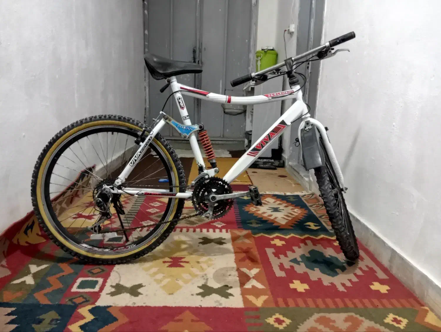 دوچرخه 26|دوچرخه، اسکیت، اسکوتر|گلبهار, شهر جدید گلبهار|دیوار