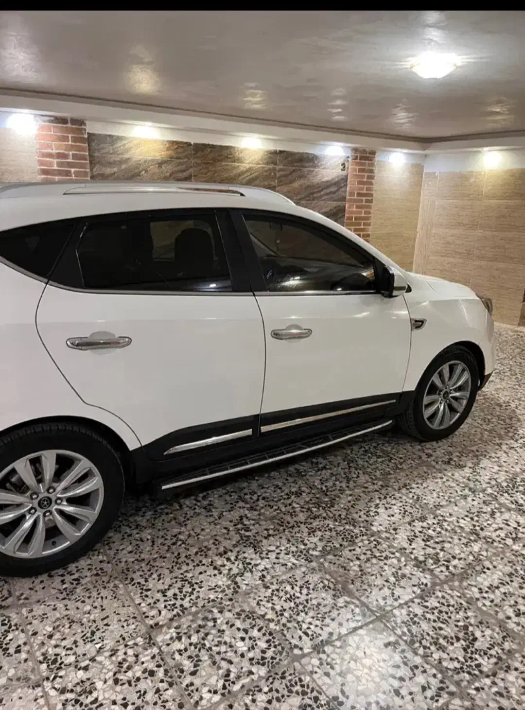 جک اس 5 مدل ۱۳۹۵ اتومات|خودرو سواری و وانت|رشت, سلیمانداراب|دیوار