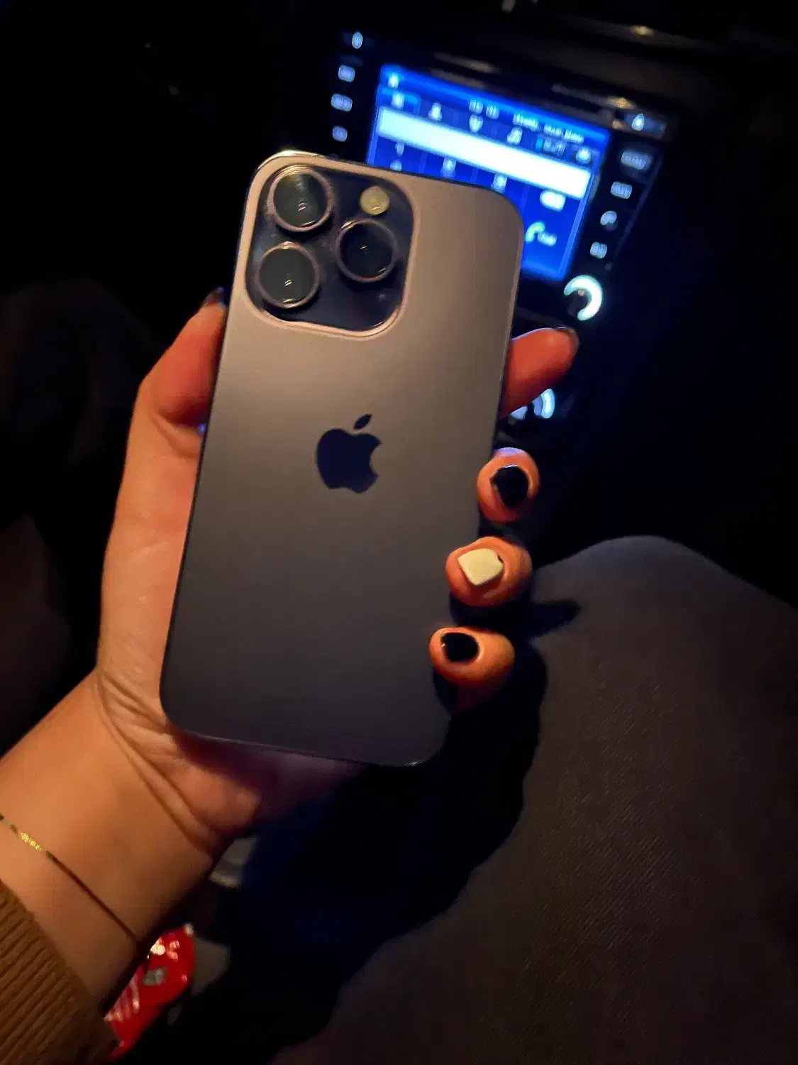 ایفون ۱۴ پروzaa|موبایل|اصفهان, قلعه طبره|دیوار