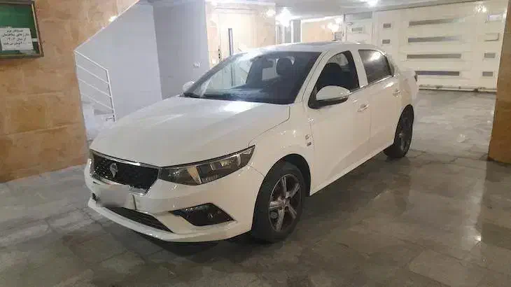 تارا|خودرو سواری و وانت|تهران, پارک شهر|دیوار