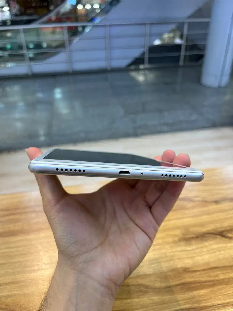 تبلت سامسونگ t295 با حافظه 32 گیگابایت|تبلت|تهران, یافت آباد جنوبی|دیوار