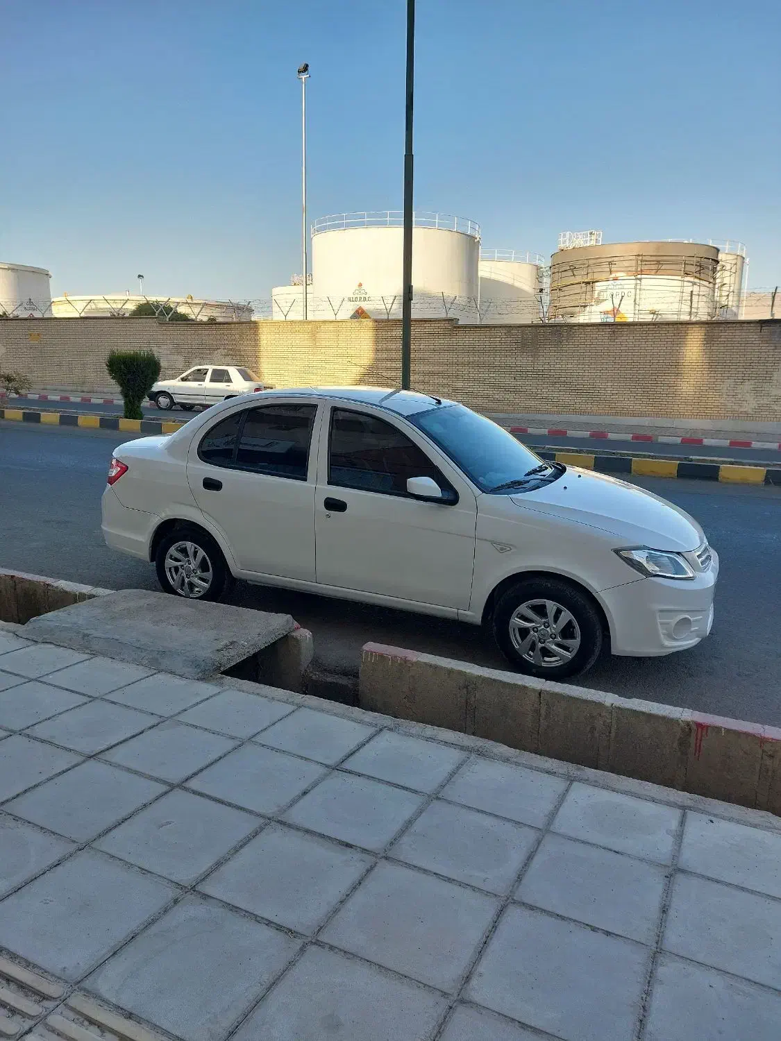 SAINA EX1400|خودرو سواری و وانت|سنندج, |دیوار