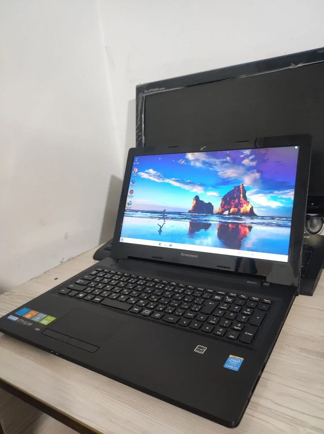 لپ تاپ لنوو|رایانه همراه|بیرجند, |دیوار