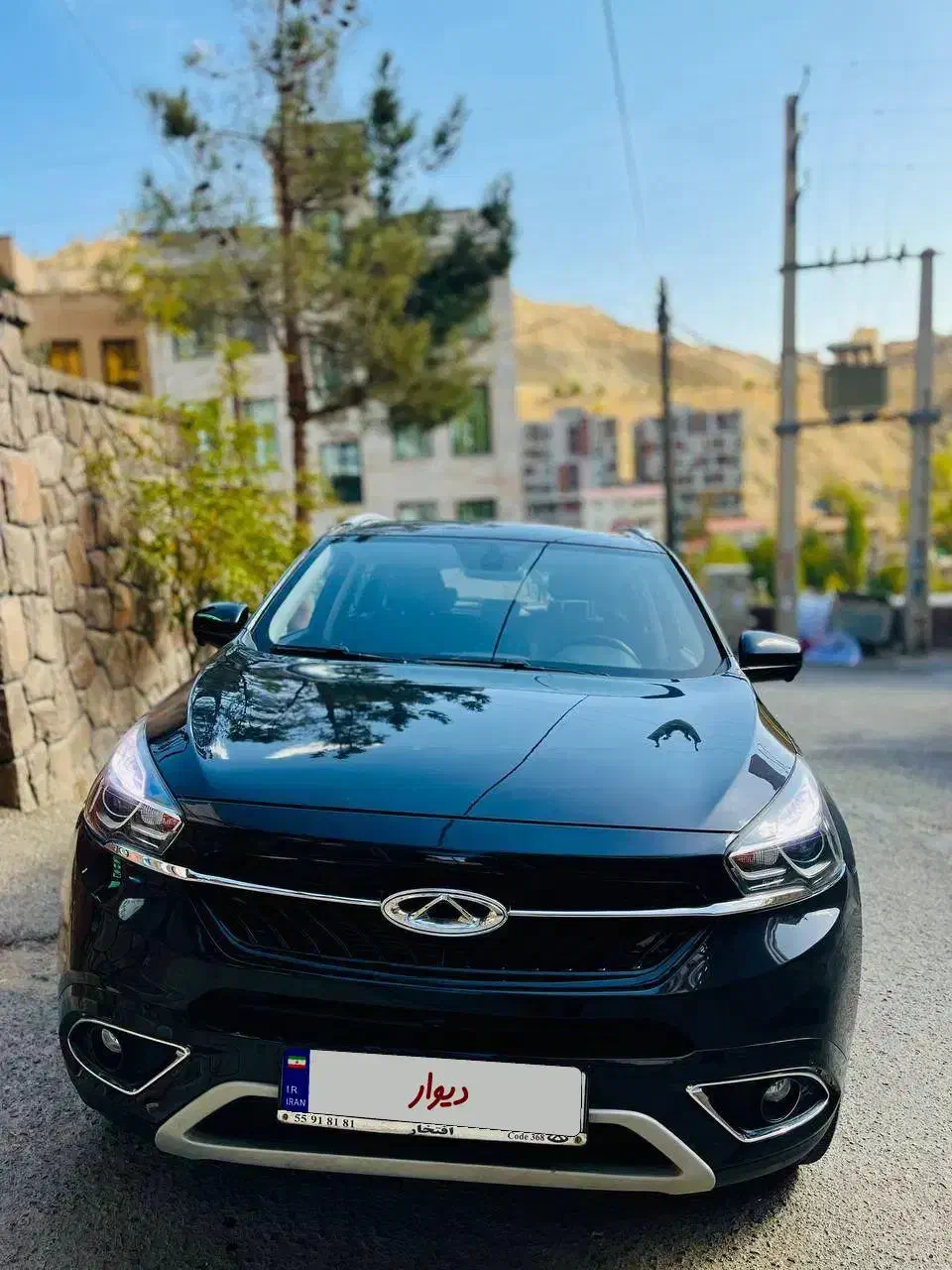 تیگو7 ie مدل 1400|خودرو سواری و وانت|رودهن, |دیوار